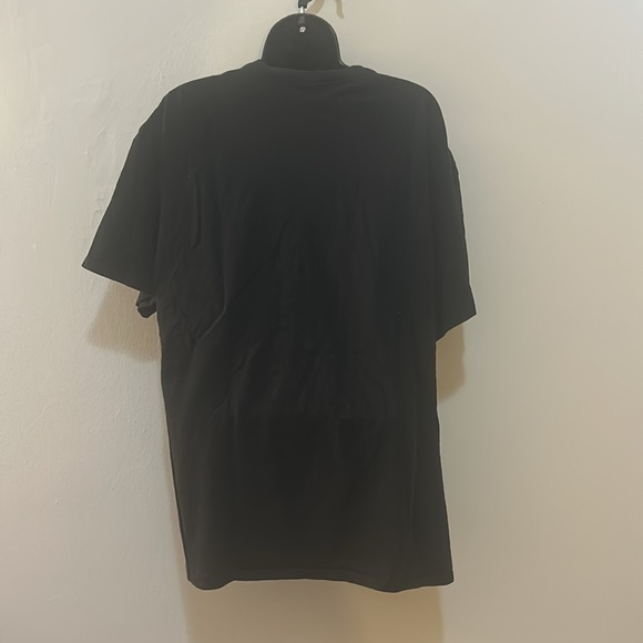 Kiss Black and Blue Graphic Tee - Short Sleeve - Picture 3 of 6